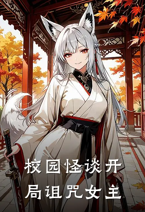 校园怪谈开局诅咒女主