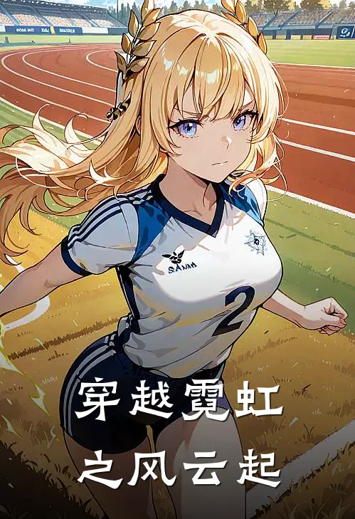 《穿越霓虹之风云起》苏乘奈奈完结版阅读_苏乘奈奈完结版在线阅读