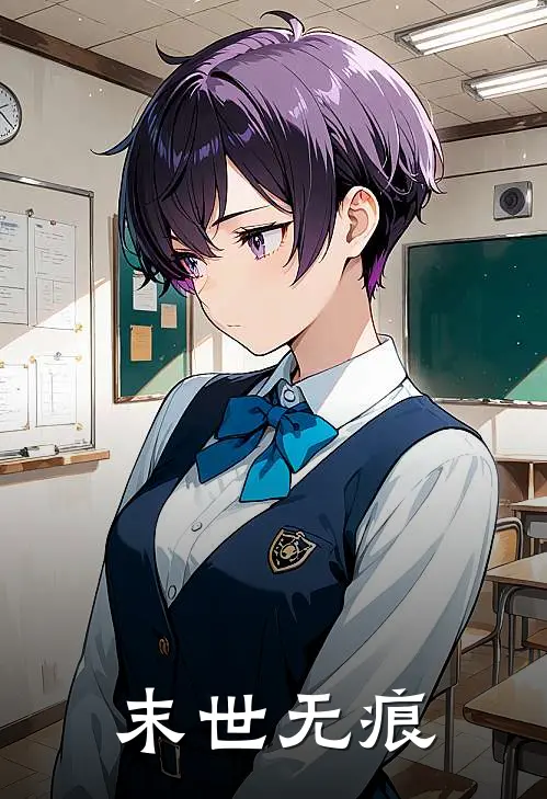 末世无痕苏夜陈海免费小说完整版_热门的小说末世无痕苏夜陈海