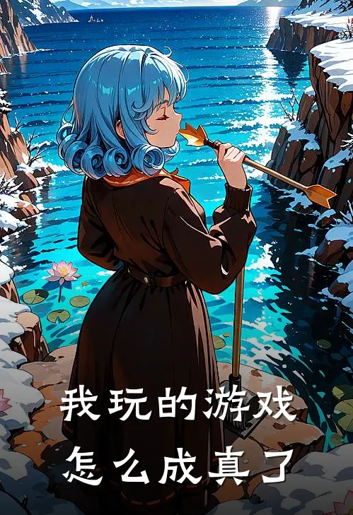 我玩的游戏怎么成真了