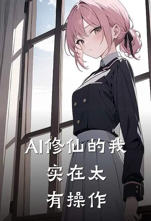 AI修仙的我，实在太有操作