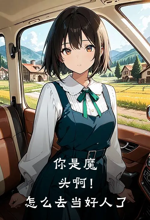 你是魔头啊！怎么去当好人了(陆玄李天意)全本免费小说_最新章节列表你是魔头啊！怎么去当好人了(陆玄李天意)