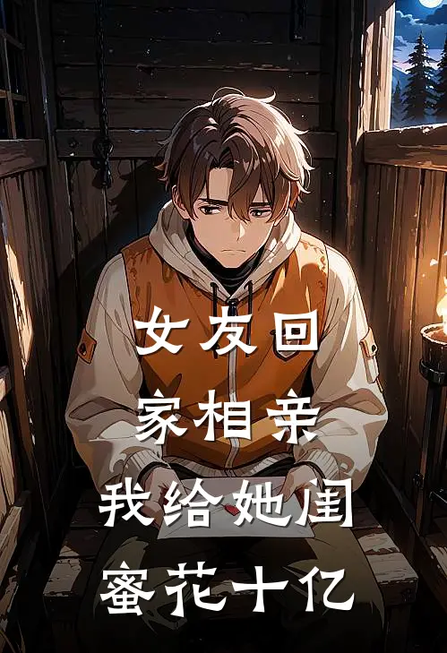 女友回家相亲，我给她闺蜜花十亿