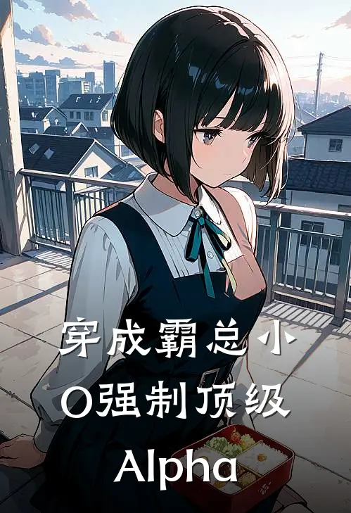 穿成霸总小O强制顶级Alpha