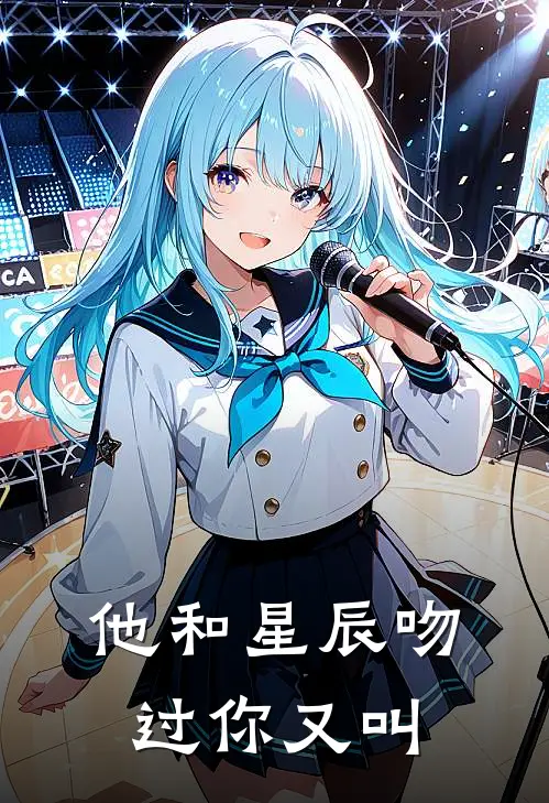 他和星辰吻过你又叫