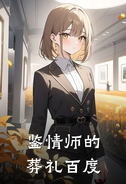 鉴情师的葬礼百度