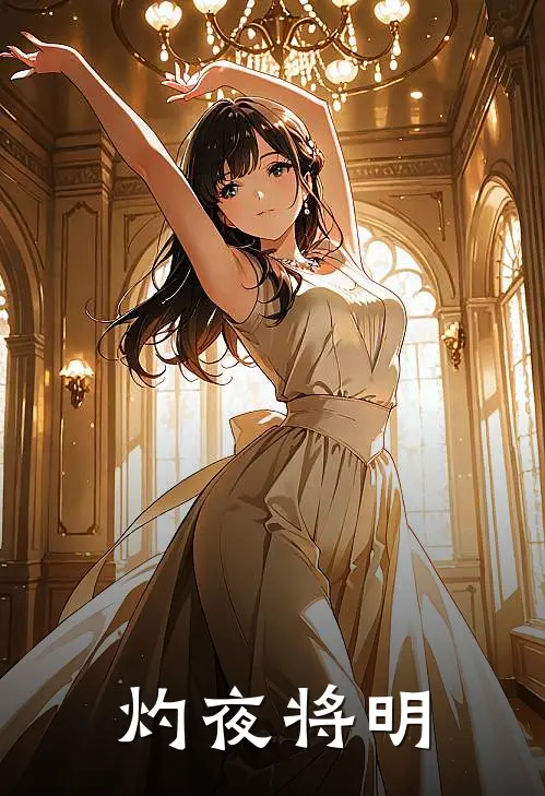 灼夜将明(叶明晞江逾白)免费热门小说_最新小说推荐灼夜将明叶明晞江逾白