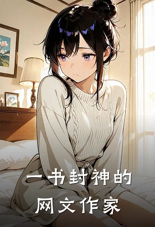 一书封神的网文作家