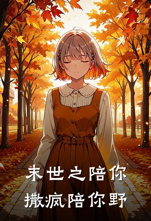 末世之陪你撒疯陪你野