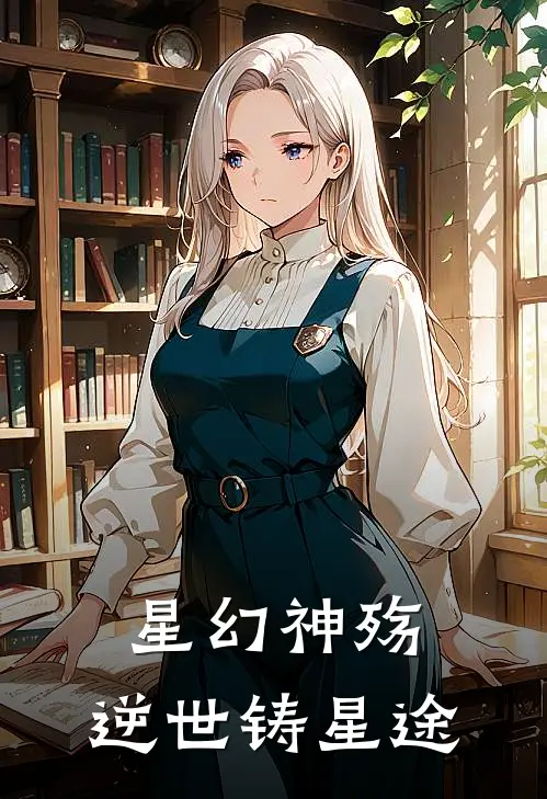 星幻神殇：逆世铸星途