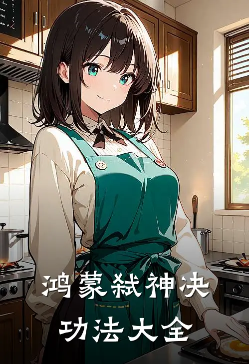 鸿蒙弑神决功法大全